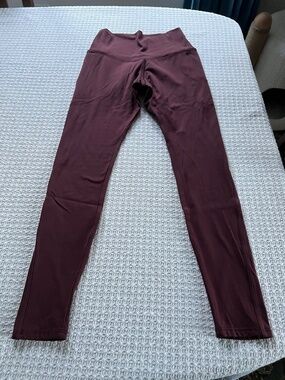 American Giant Power Legging Size 2